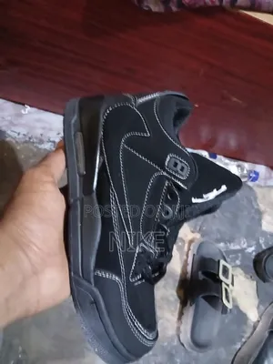 Jordan 3 High Qality
