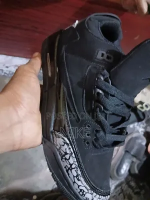 Jordan 3 High Qality