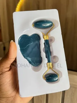Facial Contour Roller