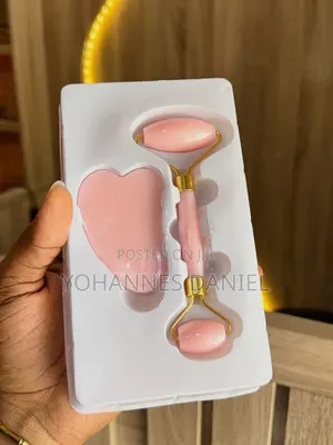 Facial Beauty Roller