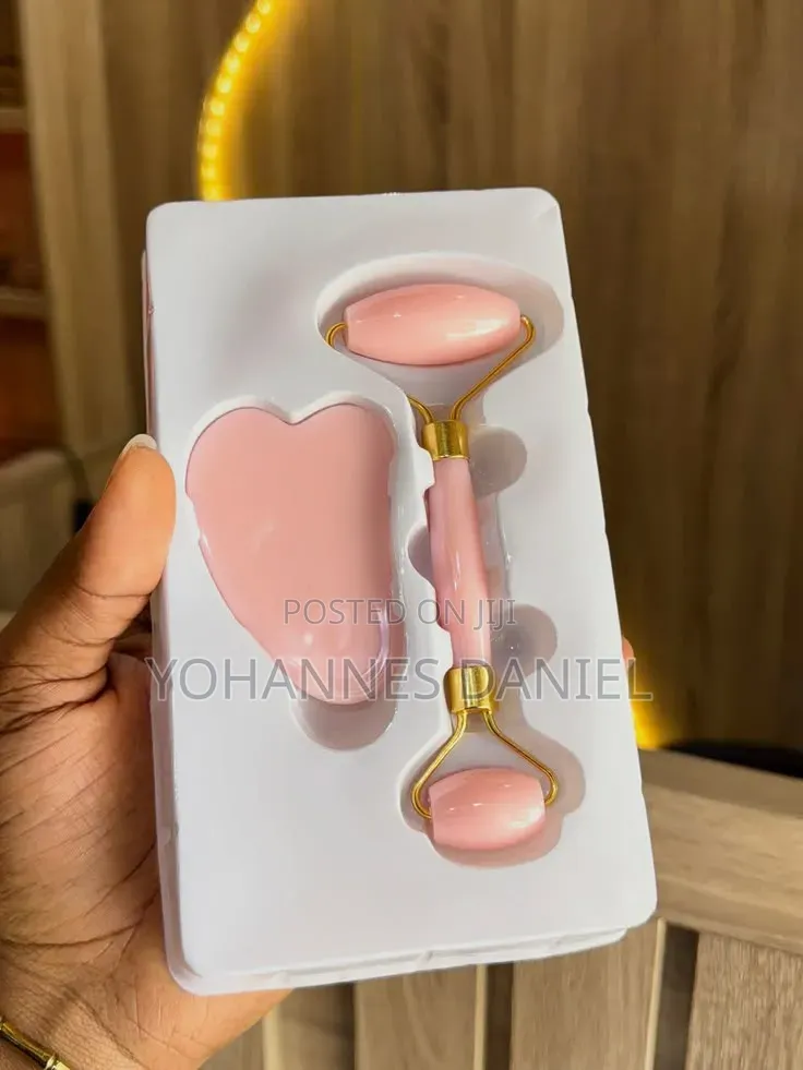Facial Beauty Roller