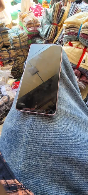 Samsung Galaxy S21 5G 256 GB Pink