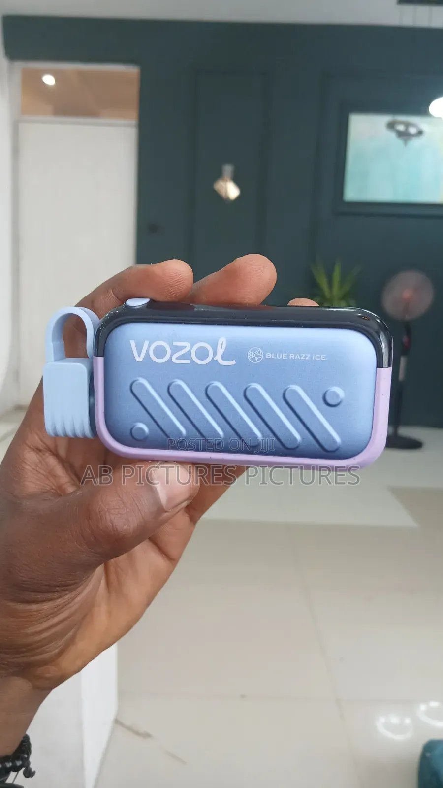 Vape 50k Vozol