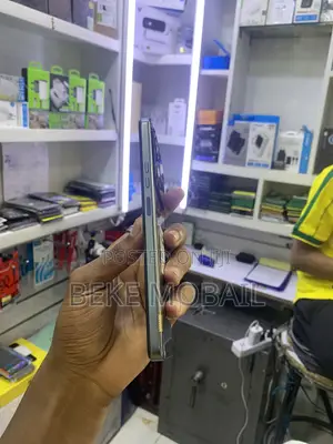 New Tecno Pova 6 Neo 256 GB Black