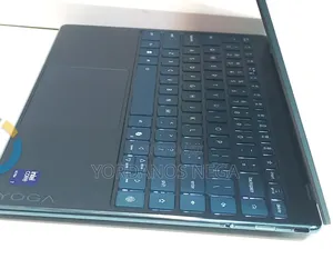 New Laptop Lenovo Yoga 7i 32GB Intel Core Ultra 7 SSD 1T