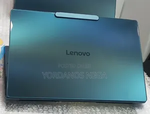 New Laptop Lenovo Yoga 7i 32GB Intel Core Ultra 7 SSD 1T
