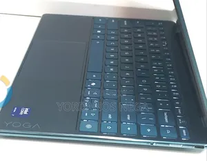 New Laptop Lenovo Yoga 7i 32GB Intel Core Ultra 7 SSD 1T