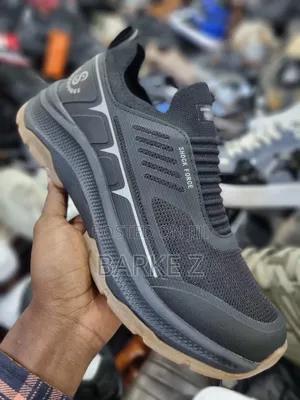 Quality Comfortable Men Shoes