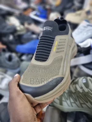 Quality Comfortable Men Shoes