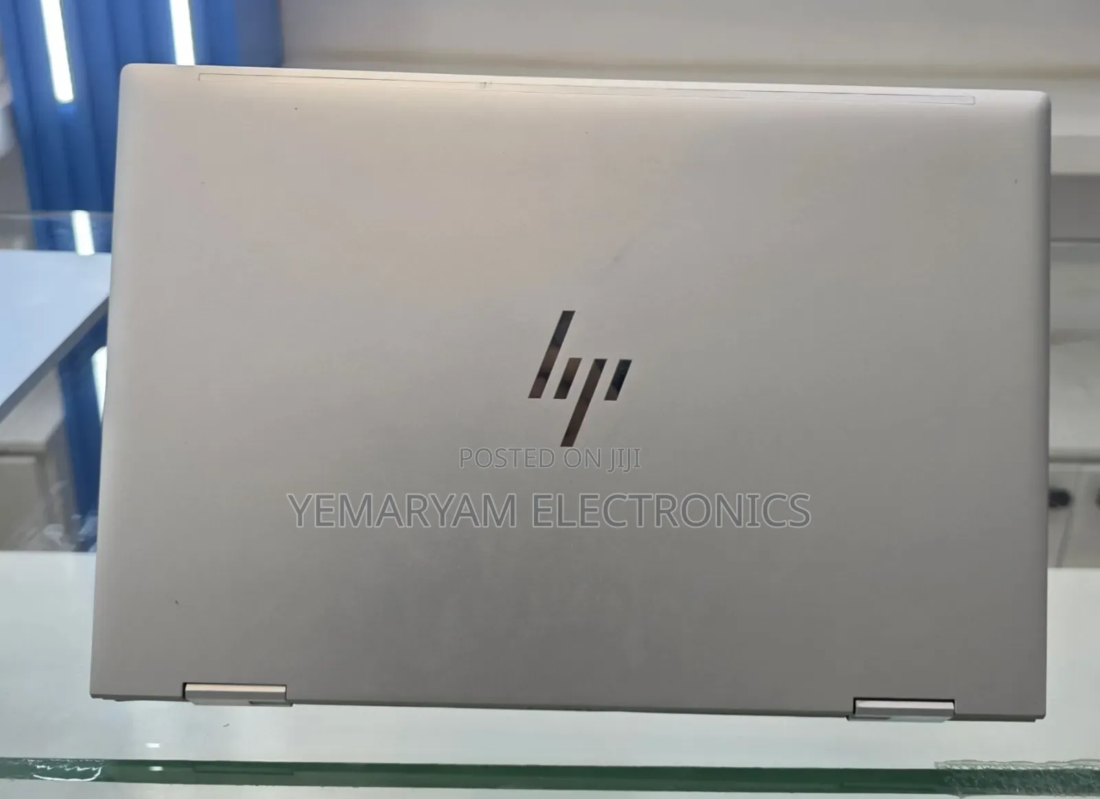 New Laptop HP EliteBook 830 G8 16GB Intel Core i7 SSD 512GB