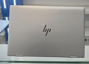 New Laptop HP EliteBook 830 G8 16GB Intel Core i7 SSD 512GB