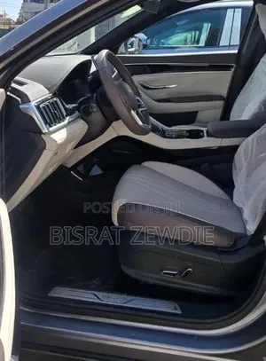 New BYD Song Plus 2024