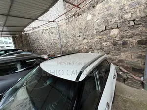 Hyundai Creta 2021 White