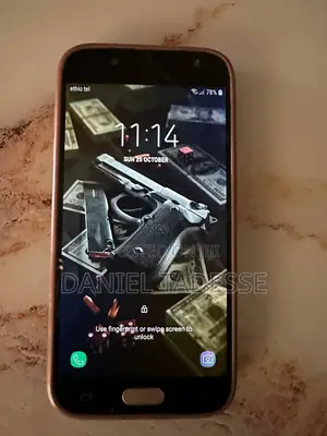 Samsung Galaxy J5 Pro 16 GB Gold