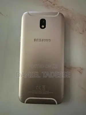 Samsung Galaxy J5 Pro 16 GB Gold