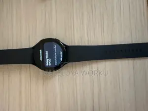 Galaxy Smart Watch 5