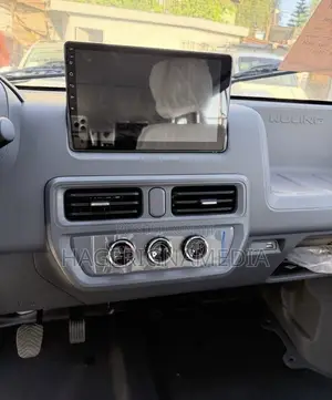 New Wuling Hongguang S 2025 White