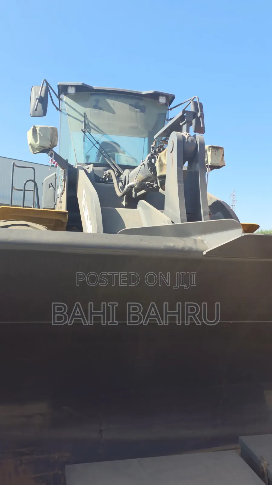 30/70 Loader for Sale