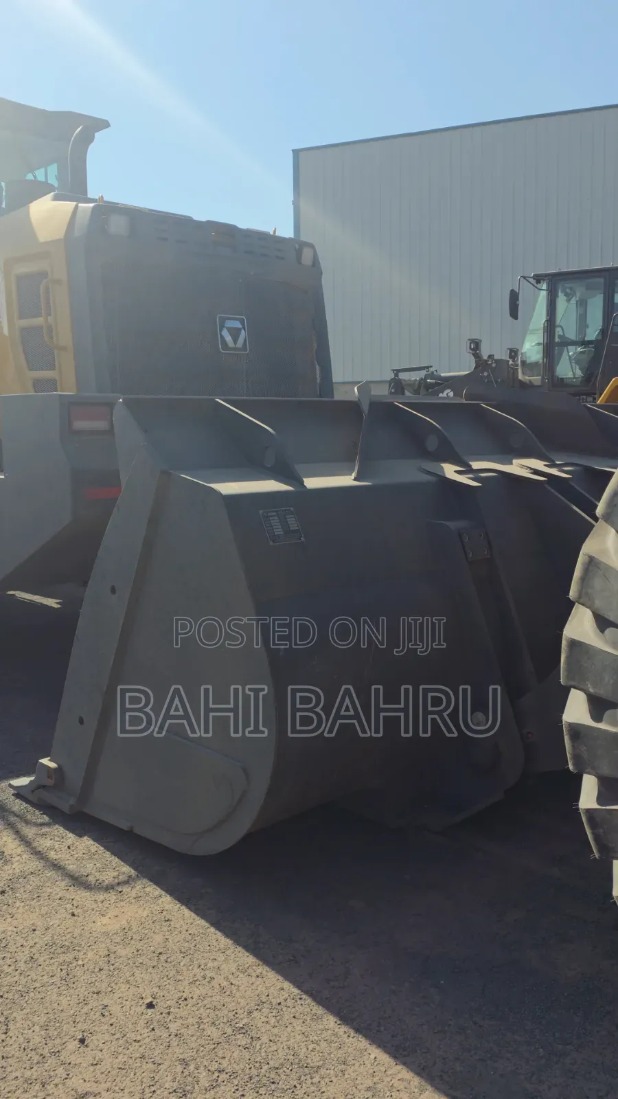 30/70 Loader for Sale