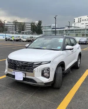 Nissan Juke 2021 White