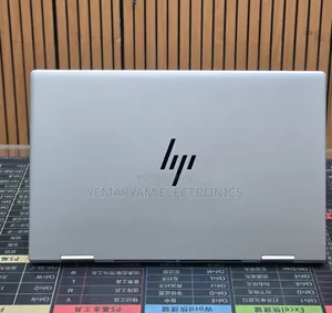 New Laptop HP Envy x360 16GB Intel Core i7 SSD 1T