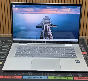 New Laptop HP Envy x360 16GB Intel Core i7 SSD 1T