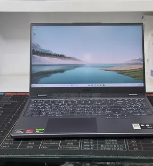 New Laptop Lenovo Legion 5 16GB AMD Ryzen 7 SSD 512GB