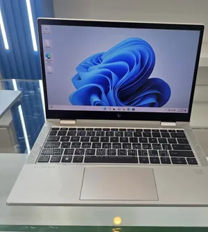 New Laptop HP EliteBook 1040 G8 16GB Intel Core i7 SSD 512GB