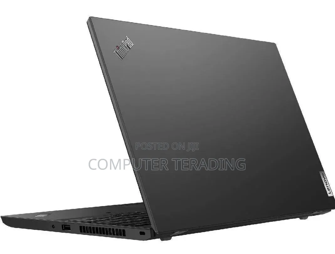 New Laptop Lenovo ThinkPad L15 Gen 3 16GB Intel Core i5 SSD 256GB