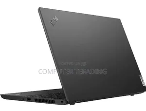 New Laptop Lenovo ThinkPad L15 Gen 3 16GB Intel Core i5 SSD 256GB
