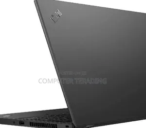 New Laptop Lenovo ThinkPad L15 Gen 3 16GB Intel Core i5 SSD 256GB