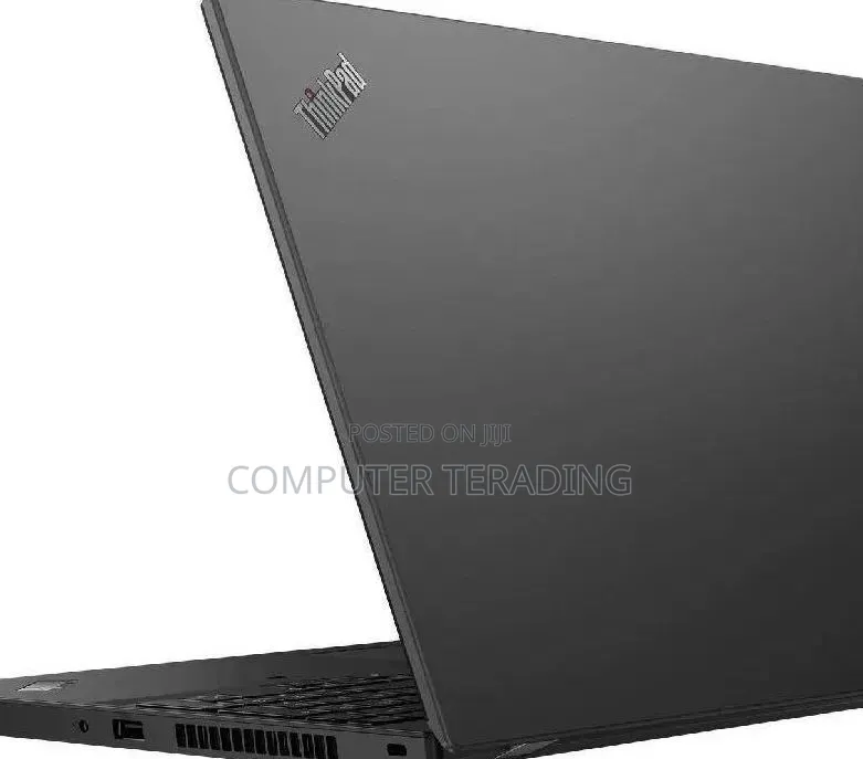 New Laptop Lenovo ThinkPad L15 Gen 3 16GB Intel Core i5 SSD 256GB