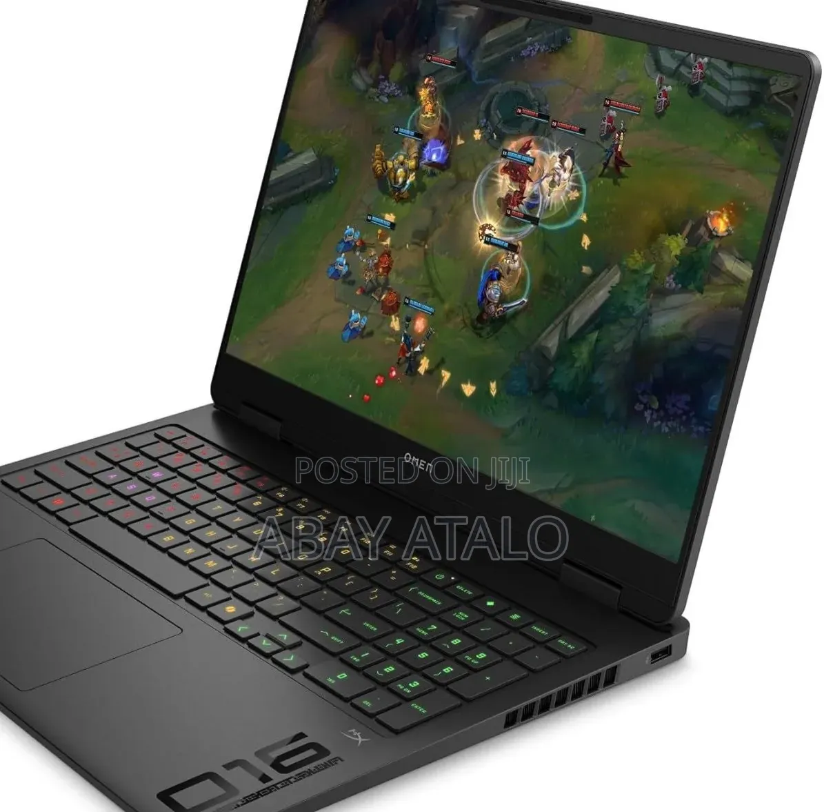 New Laptop 16GB Intel Core Ultra 9 SSD 512GB