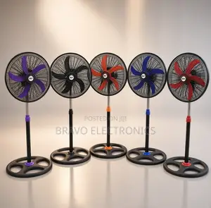 18-Inch Standing Fan | New Model