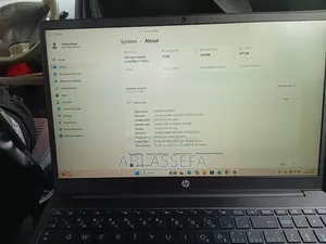 New Laptop HP Stream Notebook 16GB Intel Core i7 SSHD (Hybrid) 512GB