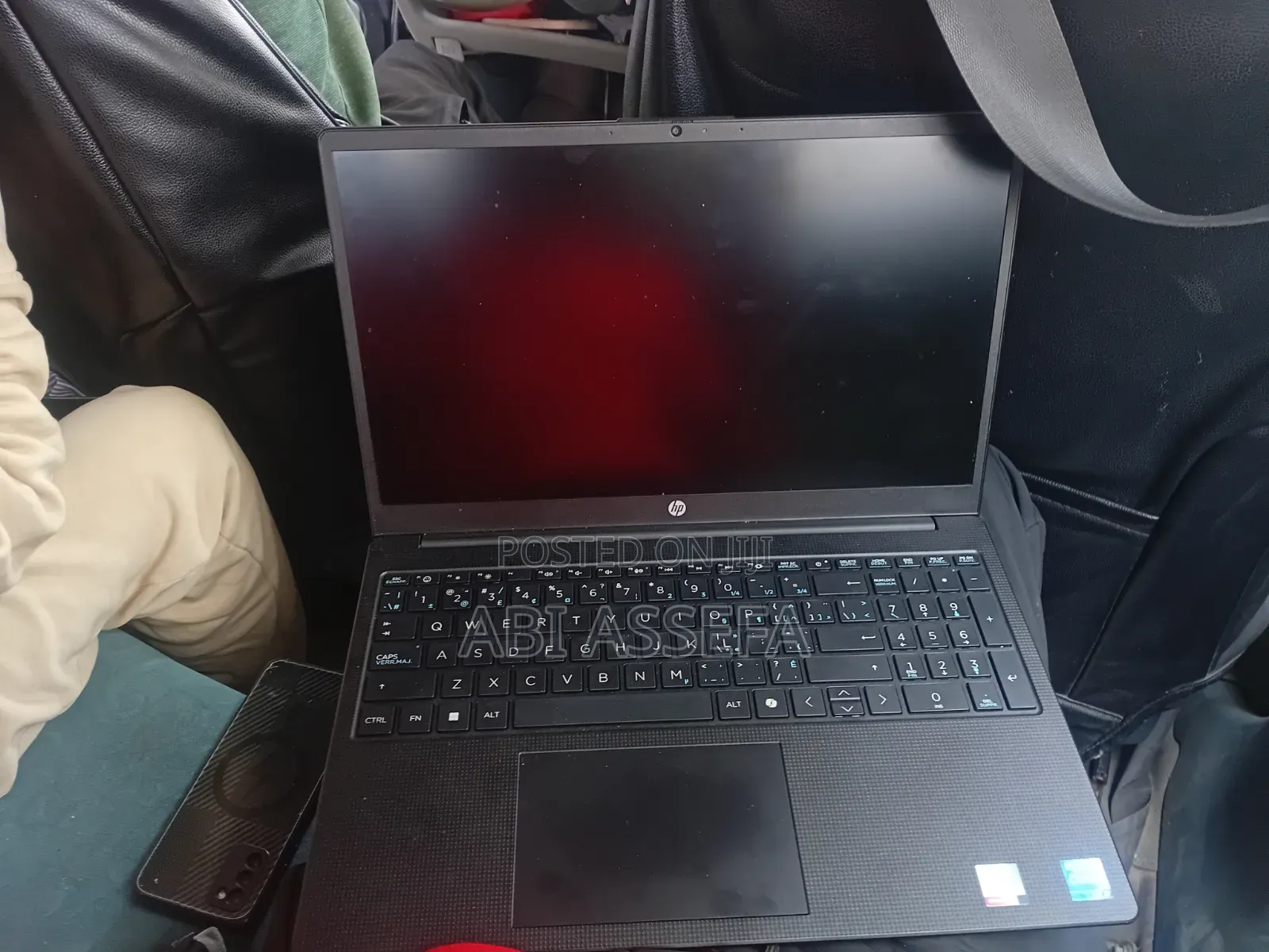 New Laptop HP Stream Notebook 16GB Intel Core i7 SSHD (Hybrid) 512GB