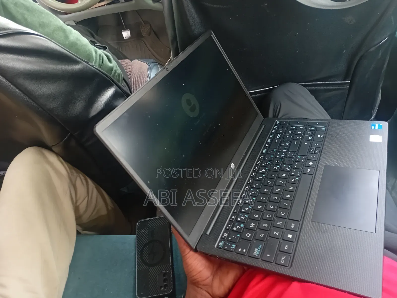 New Laptop HP Stream Notebook 16GB Intel Core i7 SSHD (Hybrid) 512GB