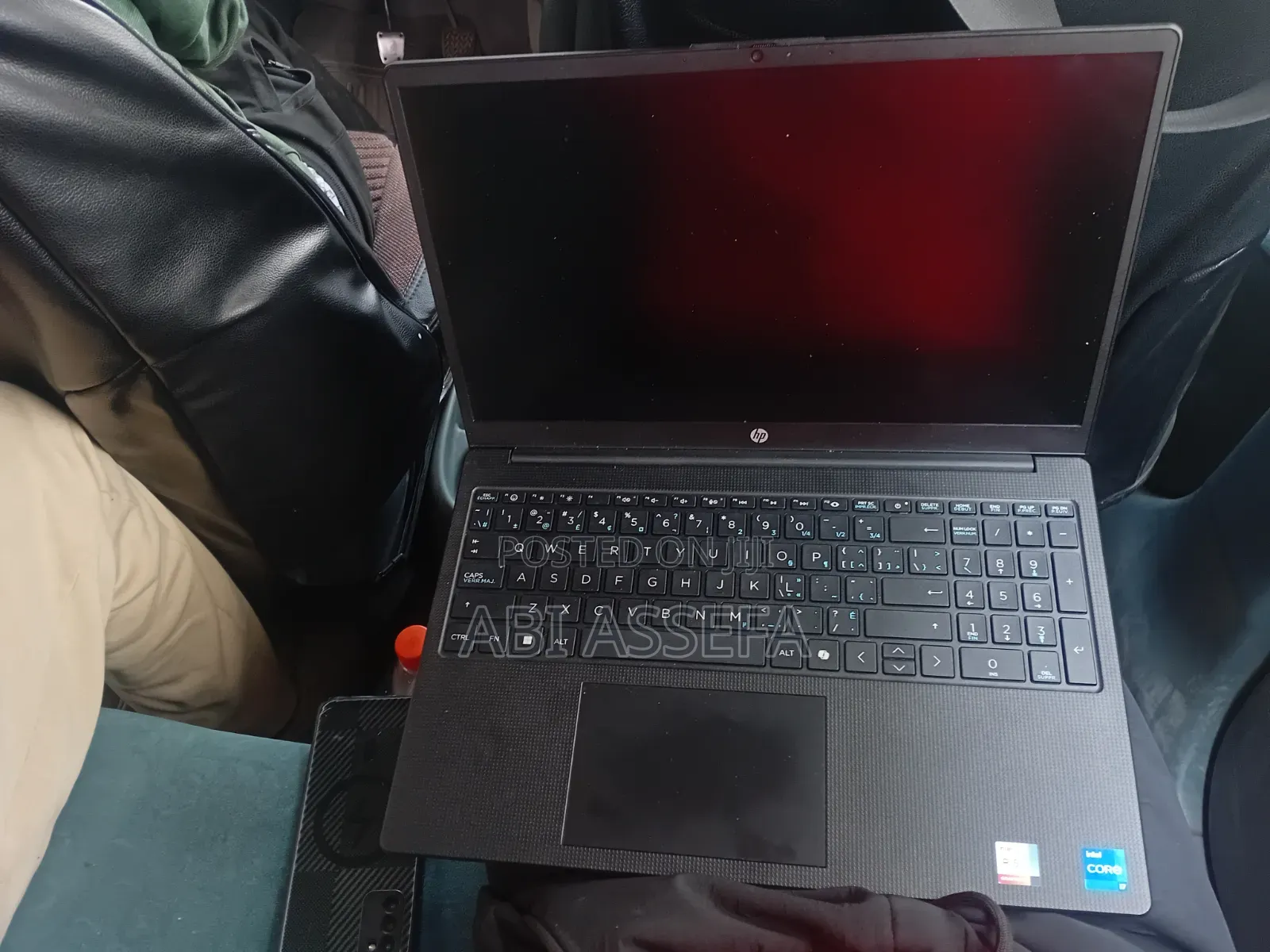 New Laptop HP Stream Notebook 16GB Intel Core i7 SSHD (Hybrid) 512GB