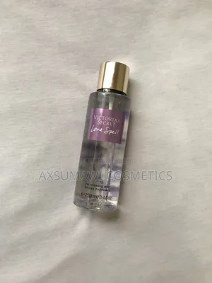 Victoria's Secret Love Spell