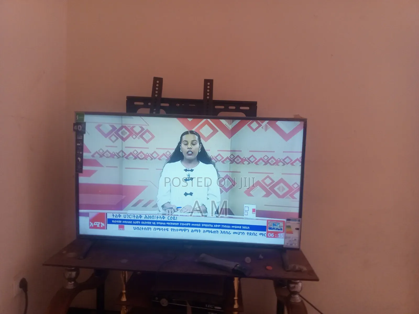 Syinix 40 Inch Full HD TV