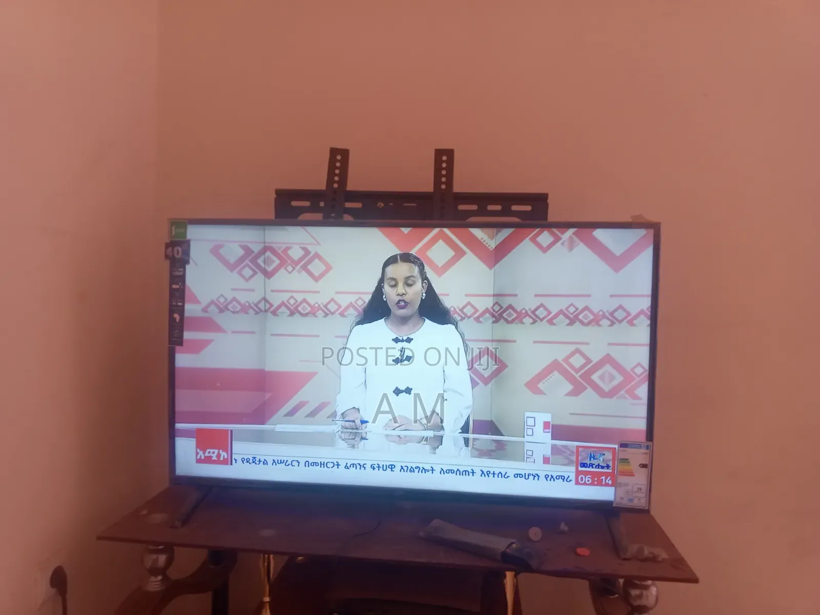 Syinix 40 Inch Full HD TV