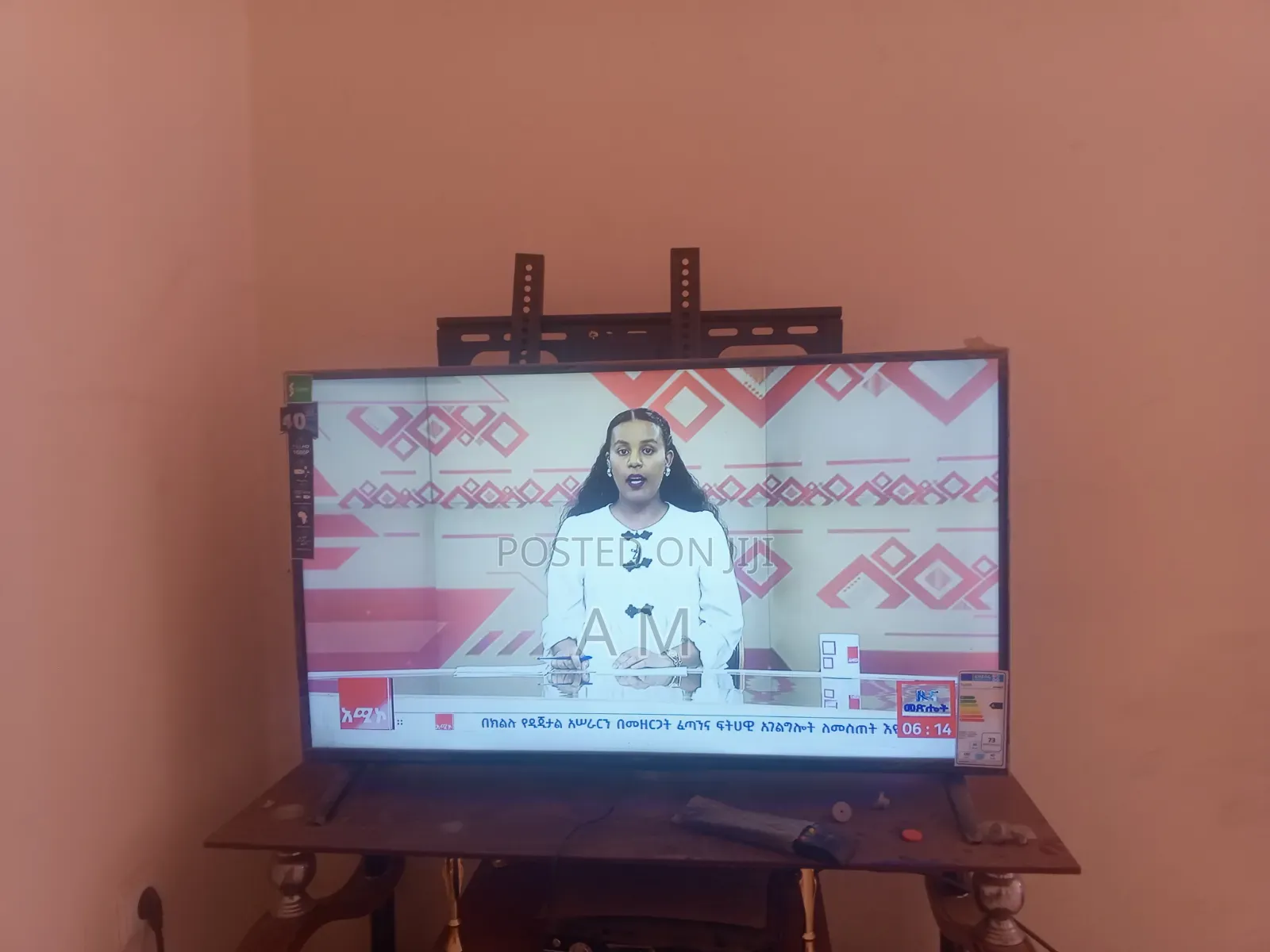 Syinix 40 Inch Full HD TV