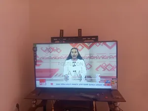 Syinix 40 Inch Full HD TV