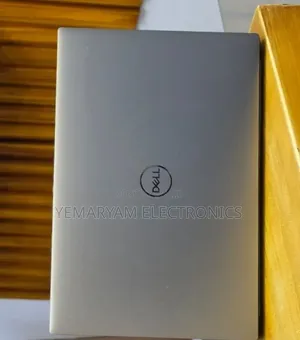 New Laptop Dell Precision 5550 16GB Intel Core i7 SSD 512GB