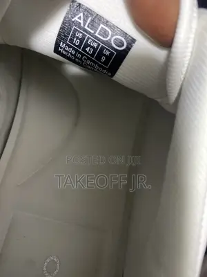 Aldo Aros Shoe