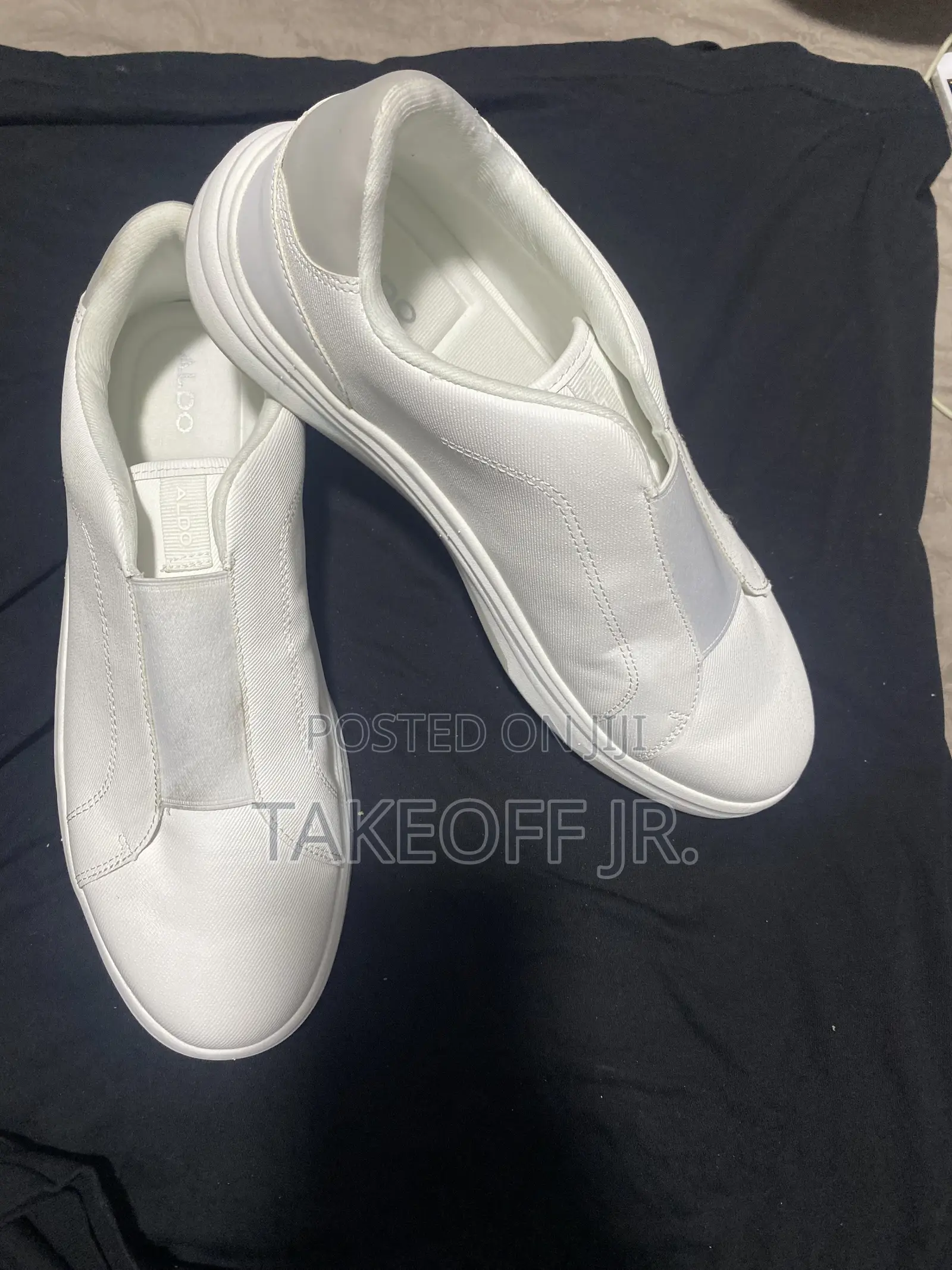 Aldo Aros Shoe