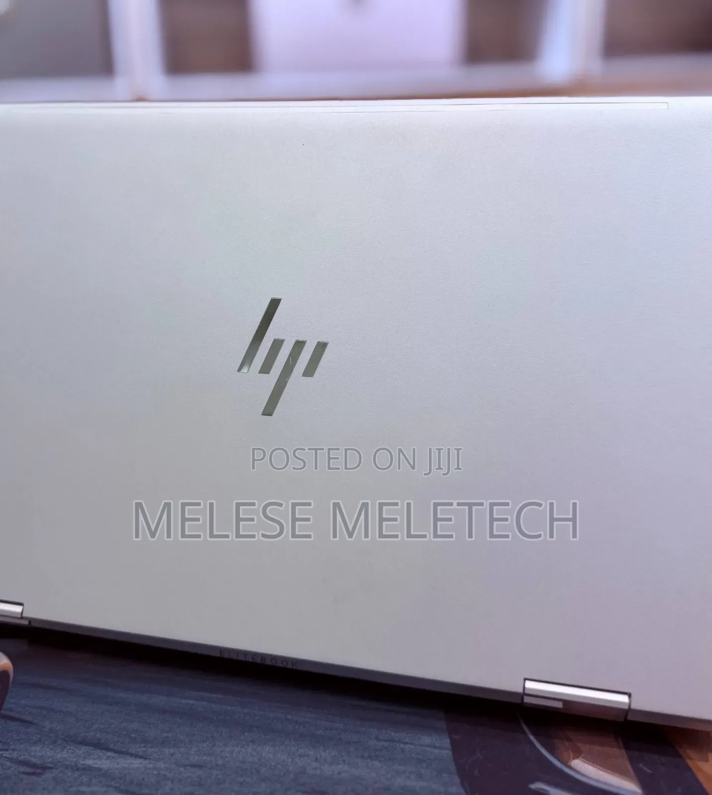 New Laptop HP EliteBook x360 1030 G7 8GB Intel Core i7 SSD 512GB