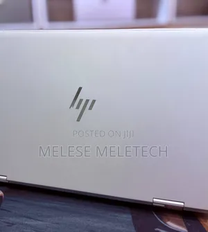 New Laptop HP EliteBook x360 1030 G7 8GB Intel Core i7 SSD 512GB