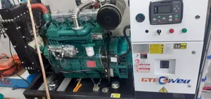 GTpower 20kVA Diesel Generator