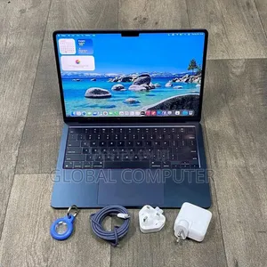 New Laptop Apple MacBook Pro 2023 M3 8GB Apple M3 Pro SSD 512GB
